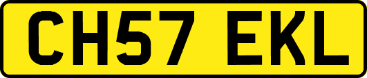 CH57EKL