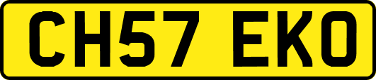 CH57EKO