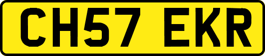 CH57EKR