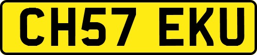 CH57EKU