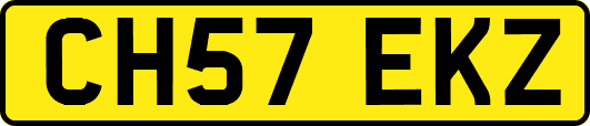CH57EKZ