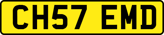 CH57EMD
