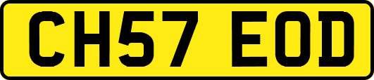 CH57EOD