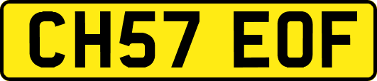 CH57EOF