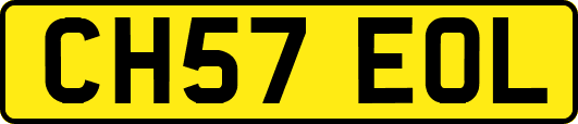 CH57EOL