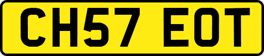 CH57EOT