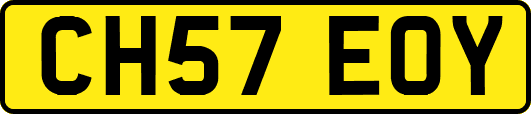CH57EOY