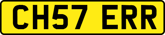 CH57ERR