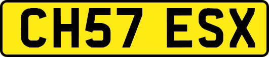 CH57ESX