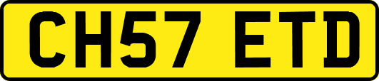 CH57ETD
