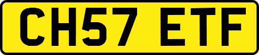 CH57ETF