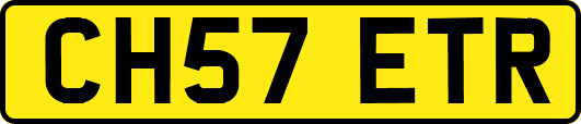 CH57ETR