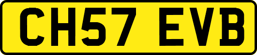 CH57EVB
