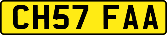 CH57FAA