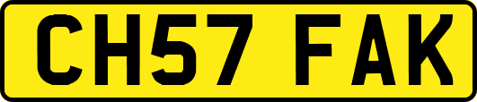 CH57FAK