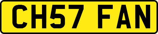 CH57FAN