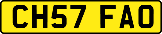 CH57FAO