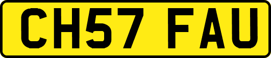 CH57FAU