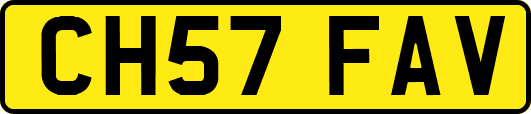 CH57FAV