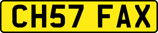 CH57FAX