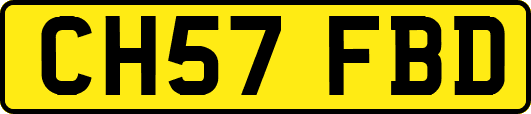 CH57FBD