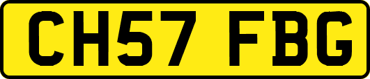 CH57FBG