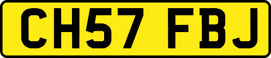 CH57FBJ