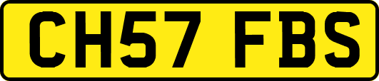 CH57FBS