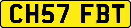 CH57FBT