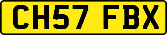 CH57FBX