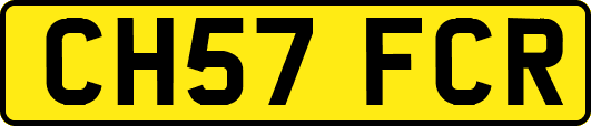 CH57FCR