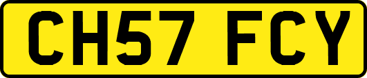 CH57FCY