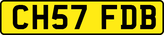 CH57FDB