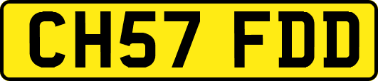 CH57FDD