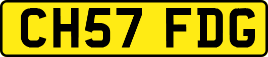CH57FDG