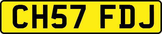 CH57FDJ