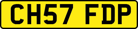 CH57FDP
