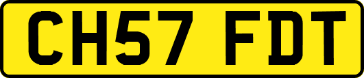 CH57FDT