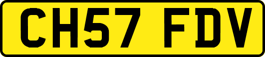 CH57FDV