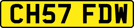 CH57FDW