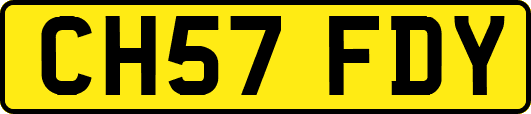 CH57FDY