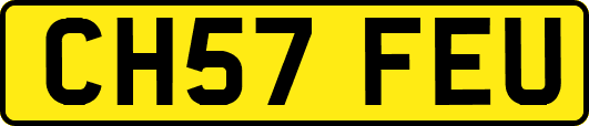 CH57FEU