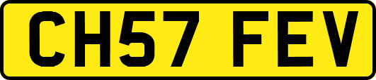 CH57FEV