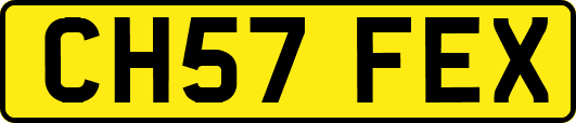 CH57FEX