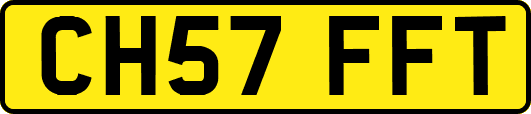 CH57FFT