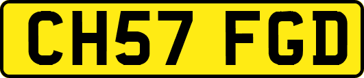 CH57FGD