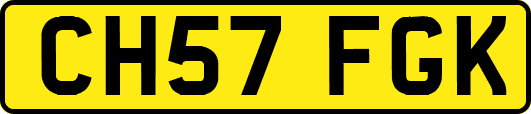 CH57FGK