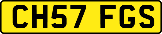 CH57FGS
