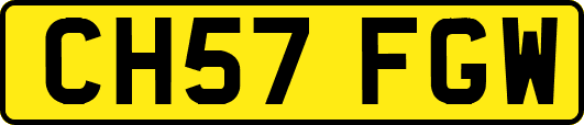 CH57FGW