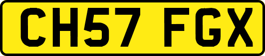 CH57FGX
